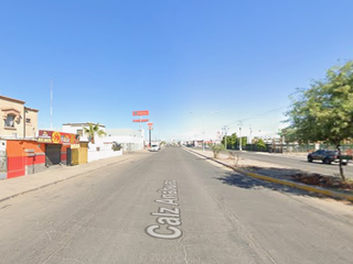 VENTA DE CASA EN MEXICALI BAJA CALIFORNIA DE LA COLONIA VILLA RESIDENCIAL DEL PRADO