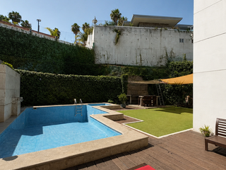 Exclusiva Venta de Casa en Condominio de 4 Unidades en Fracc. Chapultepec, Tijuana, B.C. II