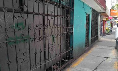 Excelente oportunidad casa para remodelar pb y 2 niveles