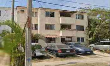 SE VEND DEPARTAMENTO EN PUERTO VALLARTA, OPORTUNIDAD DE INVERSIÓN