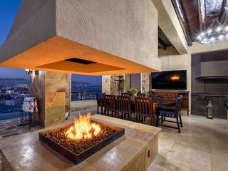 Villa de 3 Recámaras en Venta en Waldorf Astoria Cabo San Lucas