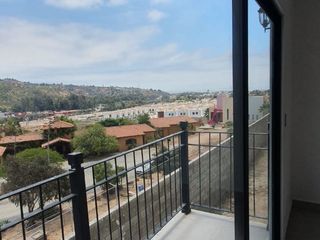Departamento en renta en Ensenada