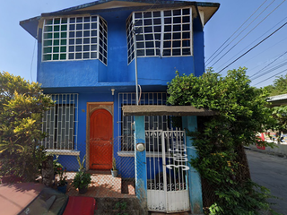 🏡 **¡EXCELENTE OPORTUNIDAD DE INVERSIÓN! – RECUPERACIÓN BANCARIA EN SAN ANDRÉS TUXTLA, VERACRUZ**
