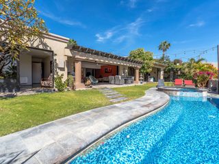 Casa Sea Esta | Hermitage #16 — Casa de 4 Recámaras con Alberca en El Tezal, Cabo San Lucas