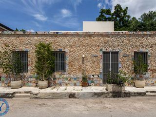 Casa Esperanza- Estilo Colonial con 3 Dormitorios en Centro