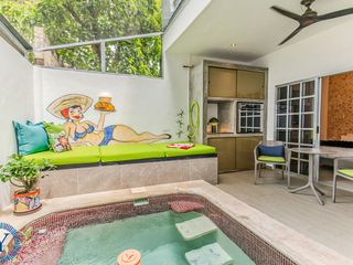 Casa Panadero: Un Santuario Urbano en el Centro de Mérida