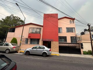 CASA EN VENTA EN CONDOMINIO DE SOLO 2 VIVIENDAS | CAMPESTRE CHURUBUSCO