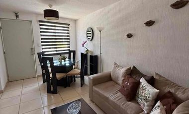 Casa en Venta En Fracc privado Rincón de Asís