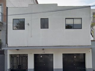 Casa en venta en Roma Nte., Ciudad de México