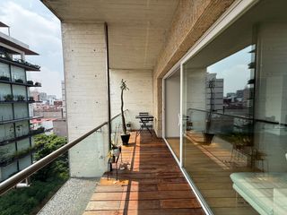 Polanco · 142 m²