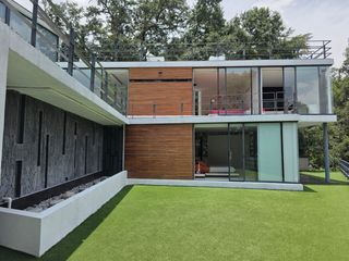 Casa en condominio en Condado de Sayavedra, Atizapán de Zaragoza - YAAB