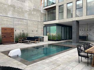 Departamento en VENTA en ALURE SAN JOSÉ INSURGENTES