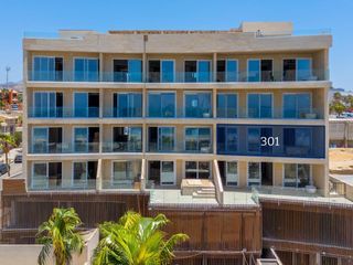 Condominio de 3 Recámaras a Pasos de la Playa en Nolah