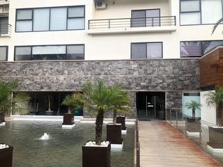 DEPARTAMENTO EN RENTA EN TORRE NORTE AGS
