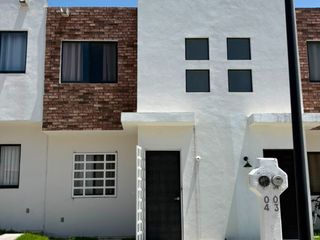 Casa en renta en Rincón del Sol