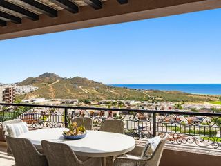 Penthouse con Rooftop Privado en Copala, Quivira
