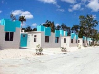 !Buscas tranquilidad y cercania en una de las playas mas bonitas de Quintana Roo!