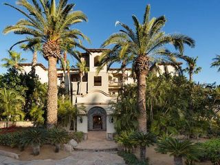 Residencia Auberge de 3 Recámaras en Punta Ballena, Cabo San Lucas