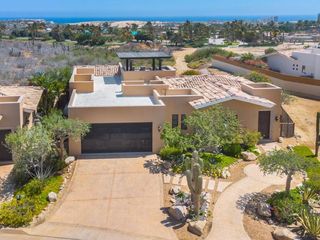 Casita Amueblada de 3 Recámaras en Venta en Las Casitas at Diamante, Cabo San Lucas