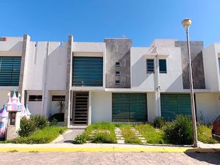 Casa en Renta, al Sur de Pachuca, Dentro de Privada con Acceso Controlado.