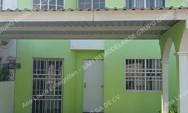 🔑 ¡Asegura el Futuro de Tu Familia! Estrena Hogar en Río Viejo, Cerca de Tabasco 2000 y Periférico
