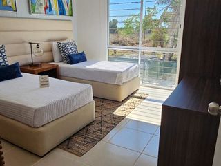 HERMOZA CASA EN VENTA DE 3 RECAMARAS EN NUEVO NAYARIT A SOLO 15 MINUTOS DE LA PLAYA