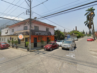 🏡 **¡EXCELENTE OPORTUNIDAD DE INVERSIÓN! – CASA HABITACIÓN EN CIUDAD MENDOZA, VERACRUZ**