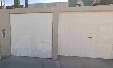 SE VENDE CASA DE 3 HABITACIONES EN TEHUACÁN ,PUEBLA,