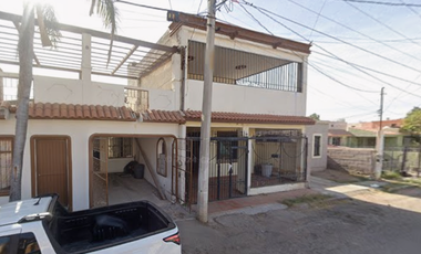 Casa en Venta en C. San Blas 75, San Angel, 83287 Hermosillo, Son.