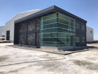 Bodega de oportunidad en renta
