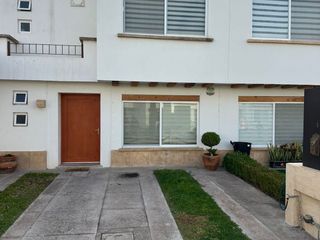 VENTA DE CASA NORTE DE AGS BOSQUES DEL PARAISO