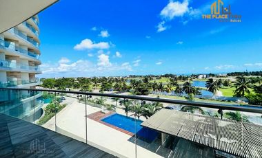 Exclusivo Departamento en CCC  Country Club Playa Palmas