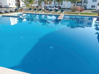 Se Vende departamento en Mision de las Flores, Playa del Carmen, Q.R