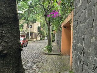 DEPARTAMENTO EN RENTA EN CHIMALISTAC
