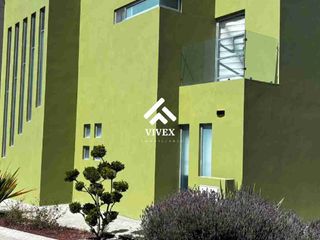 RENTA CASA JADE ZONA PLATEADA PACHUCA