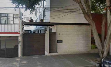 SE VENDE CASA DE 3 HABITACIONES EN BENITO JUÁREZ CDMX .GRAN OPORTUNIDAD