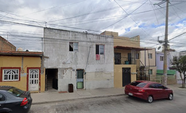Casa en Venta en C. Montañas Rocosas 2167, La Esperanza (La Federacha ), 44300 Guadalajara, Jal.