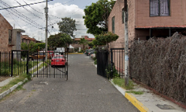 Adquiere TÚ propiedad por medio de RECUPERACIÓN HIPOTECARIA CERRITO COLORADO QUERETARO