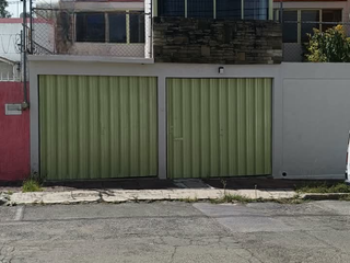 AMPLIA CASA EN RENTA PARA OFICINAS/HOGAR EN ANZURES