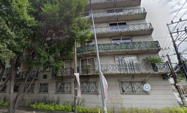 Departamento en Agrícola Pantitlán, Iztacalco