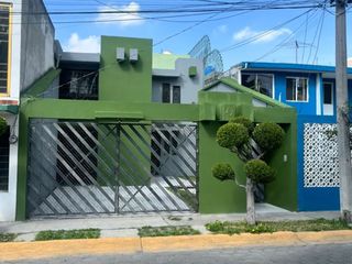 CASA EN RENTA