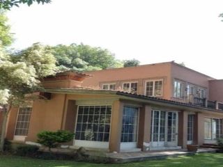 VENTA DE CASA EN PROGRESO  SANTA CATARINA COYOACAN