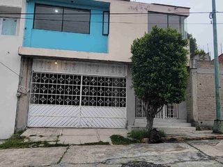Bonita Casa Col. Lomas Altas, a 8 min del Centro de Toluca