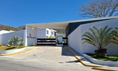 CASA EN VENTA EN FRACCIONAMIENTO RIO BLANCO
