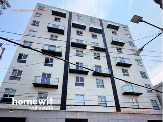 DEPARTAMENTO EN VENTA EN COAPA