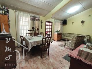 CASA EN VENTA DE 1 PLANTA, COL. JIMENEZ GALLARDO METEPEC, EDOMEX