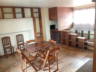 Loft en Renta a dos cuadras de UVP , cerca a Trozmer, 16 de Sep. Plaza Cristal