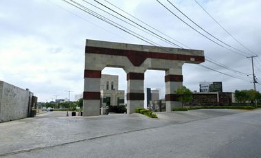 TERRENO EN VENTA DE 319 M2 EN FRACCIONAMIENTO PUERTA DE HIERRO
