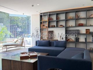 Departamento en Renta en  Anahuac, Miguel Hidalgo