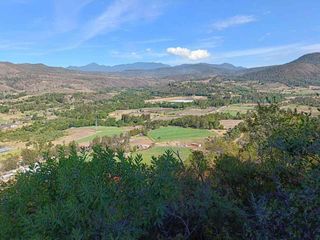 TERRENO VENTA HECTÁREAS